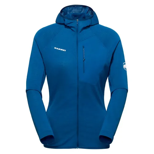 마무트 Aenergy Light 지퍼 플리스 2142466607