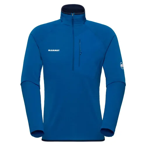 마무트 Aenergy Light 하프 지퍼 플리스 2142466612