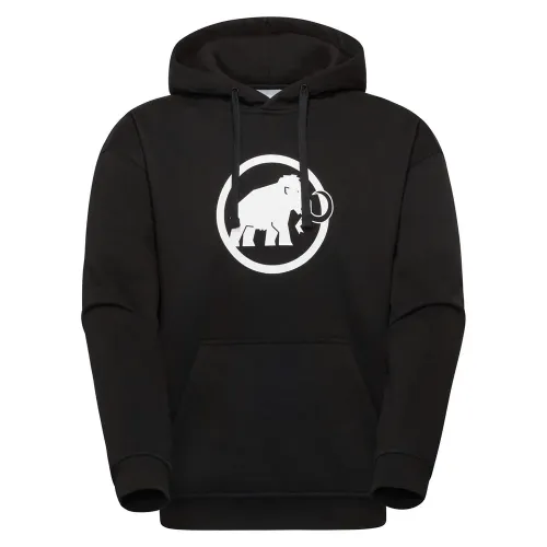 마무트 Base ML Classic 후드티 2142466733