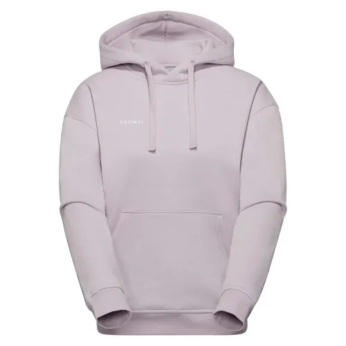 마무트 Base ML Mini Logo 후드티 2142466737