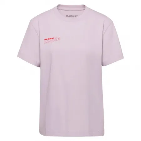 마무트 Base Multi-Pitc 반팔 티셔츠 2142466741