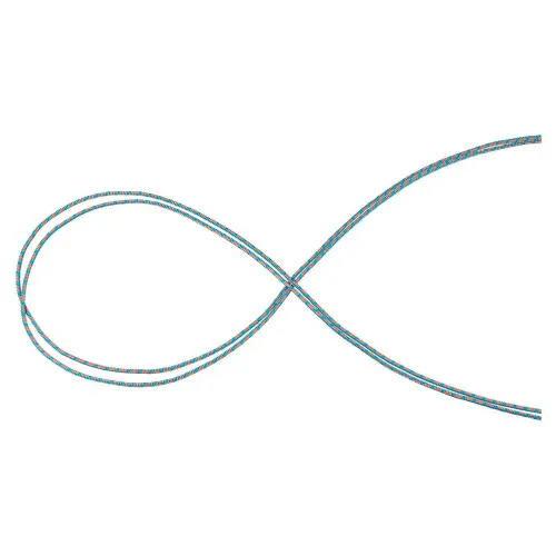 마무트 Cordino 4.0 150 m 로프 2142466783