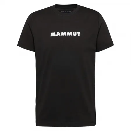 마무트 Core Logo 반팔 티셔츠 2142466801