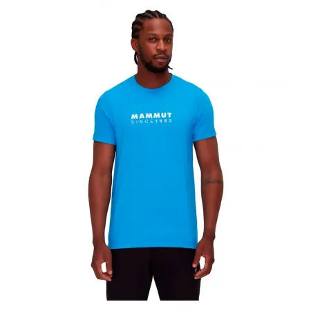 마무트 Core Logo 반팔 티셔츠 2142466802