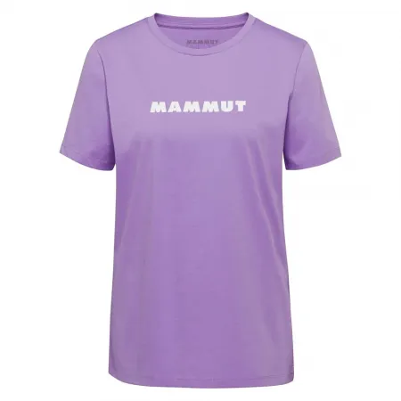 마무트 Core Logo 반팔 티셔츠 2142466804