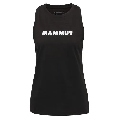 마무트 Core Tank Top Logo 반팔 티셔츠 2142466822