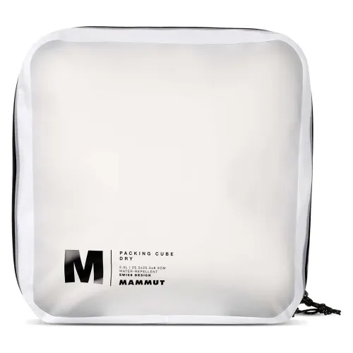 마무트 Cube Dry M 패킹 큐브 2142466887