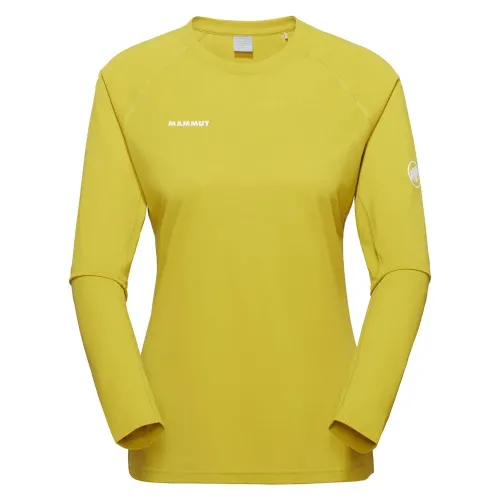 마무트 Ducan FL 긴팔 티셔츠 2142466899