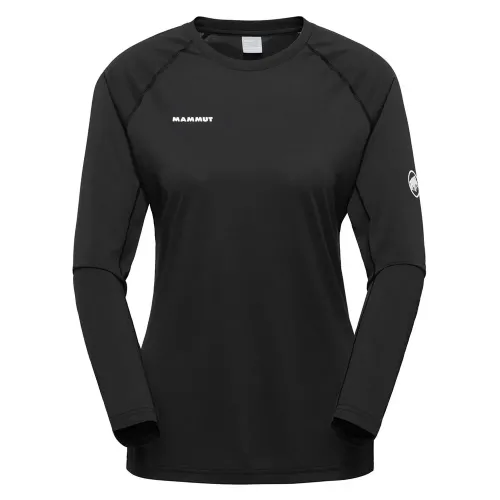 마무트 Ducan FL 긴팔 티셔츠 2142466901