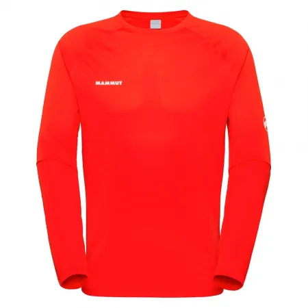 마무트 Ducan FL 긴팔 티셔츠 2142466903