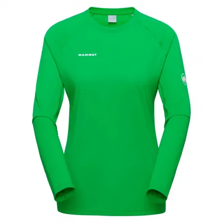 마무트 Ducan FL 긴팔 티셔츠 2142466907