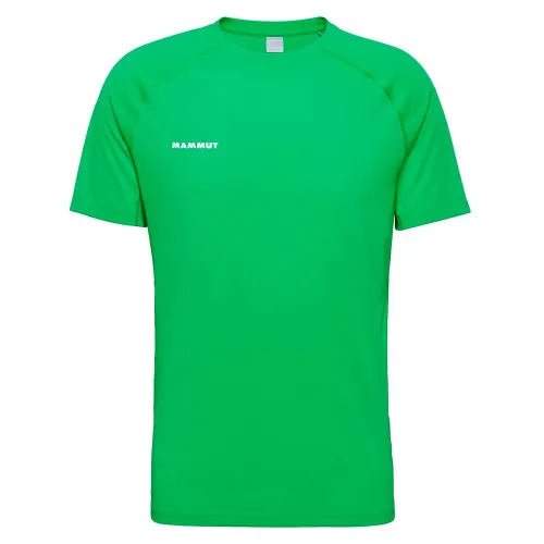 마무트 Ducan FL 반팔 티셔츠 2142466917