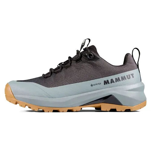 마무트 Ducan III Low 고어텍스 트레킹화 2142466948