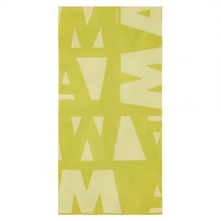 마무트 Eiger Logo 넥워머 2142466964