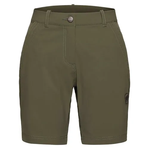 마무트 하이킹 V 반바지 2142467013