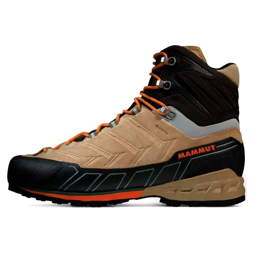 마무트 Kento Tour High 고어텍스 등산화 2142467036