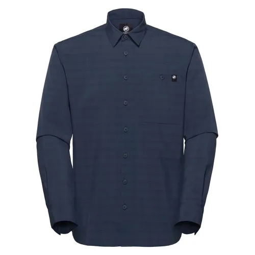 마무트 Lenni 긴팔 셔츠 2142467038