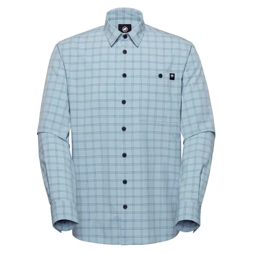 마무트 Lenni 긴팔 셔츠 2142467040