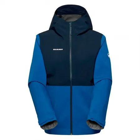 마무트 Linard 라이트 하드쉘 자켓 2142467063