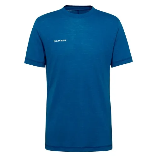 마무트 Massone Light 반팔 티셔츠 2142467083