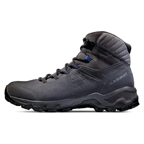 마무트 Mercury IV Mid 고어텍스 등산화 2142467094