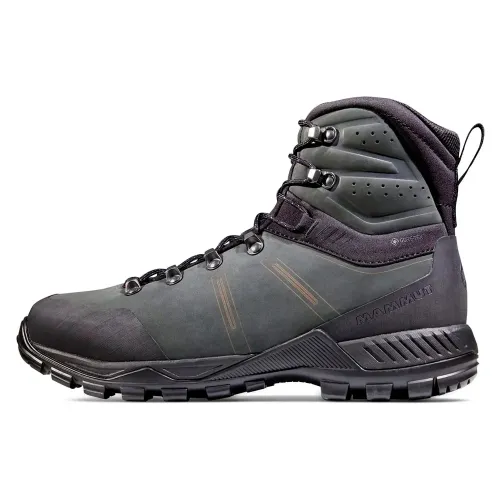 마무트 Mercury Tour II High 고어텍스 등산화 2142467098