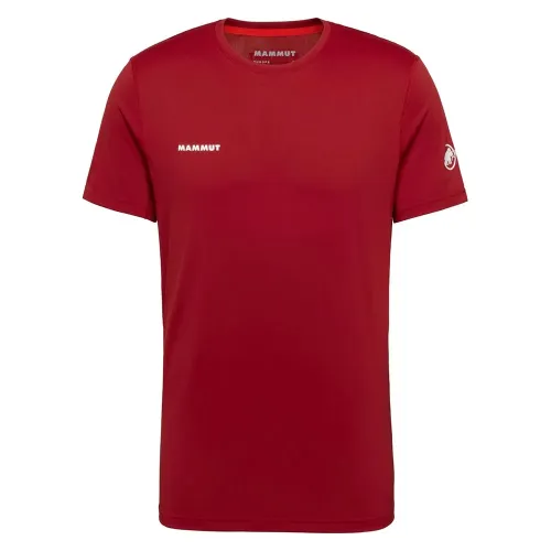 마무트 Selun FL 반팔 티셔츠 2142467160