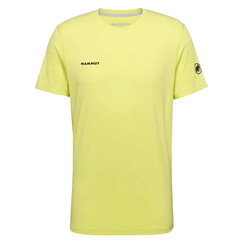 마무트 Selun FL 반팔 티셔츠 2142467161