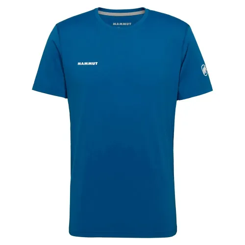 마무트 Selun FL 반팔 티셔츠 2142467167