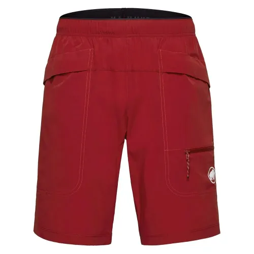 마무트 Sender 클라이밍 반바지 2142467188