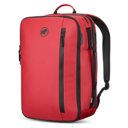 마무트 Seon 트랜스포터 25L 등산 가방 2142467192