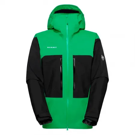 마무트 Taiss 하드쉘 자켓 2142467241