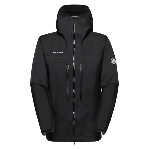 마무트 Taiss Light HS 자켓 2142467252