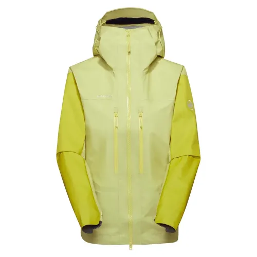 마무트 Taiss Light HS 자켓 2142467255