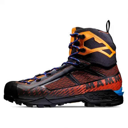 마무트 Taiss 라이트 Mid 고어텍스 등산화 2142467258