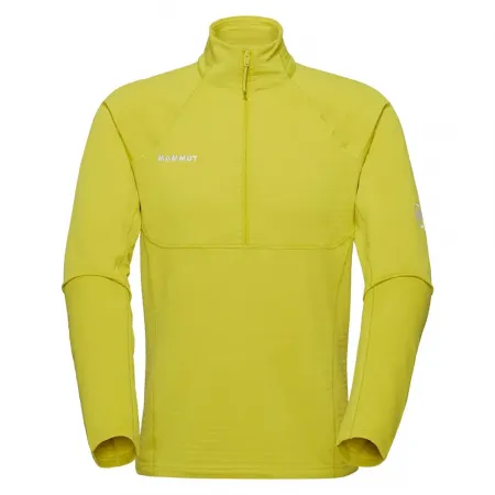 마무트 Taiss ML 하프 지퍼 스웨터 2142467260