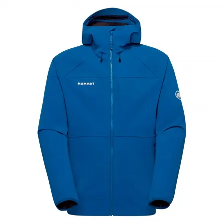 마무트 Ultimate Comfort 소프트쉘 자켓 2142467338