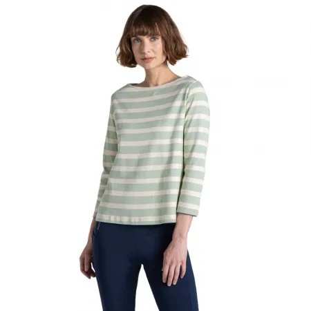 크래그호퍼 Pavey 긴팔 티셔츠 2142481744