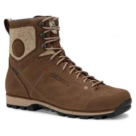 돌로미테 54 Warm Evo WP 등산화 2142541528