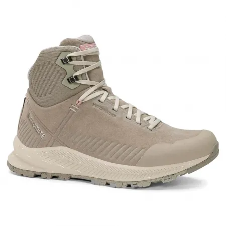 돌로미테 Carezza 레더 Mid WP 등산화 2142541552