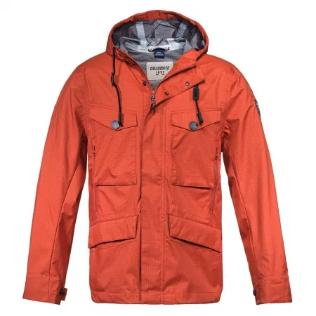 돌로미테 Con Capucha Field 3L Fitzroy 자켓 2142541659