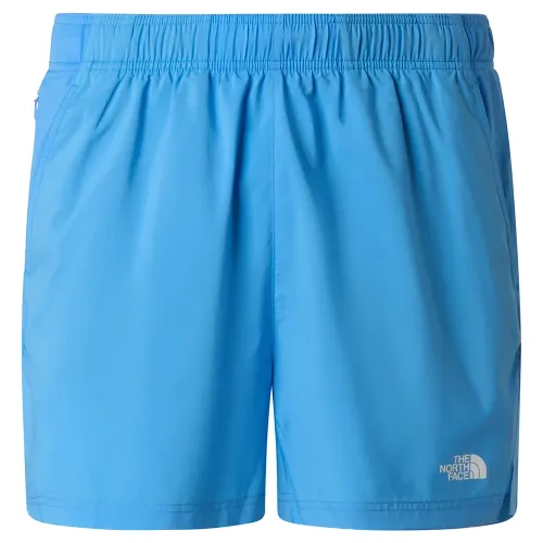 노스페이스 24/7 5in 반바지 2142557447