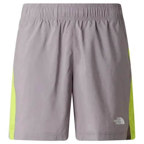 노스페이스 24/7 Color Block 반바지 2142557459