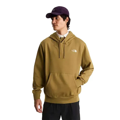 노스페이스 Essential Relaxed 후드티 2142557615