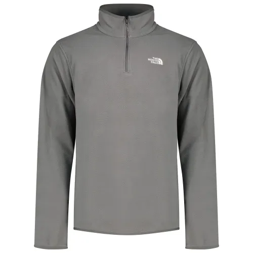 노스페이스 Glacier 하프 지퍼 플리스 2142557800