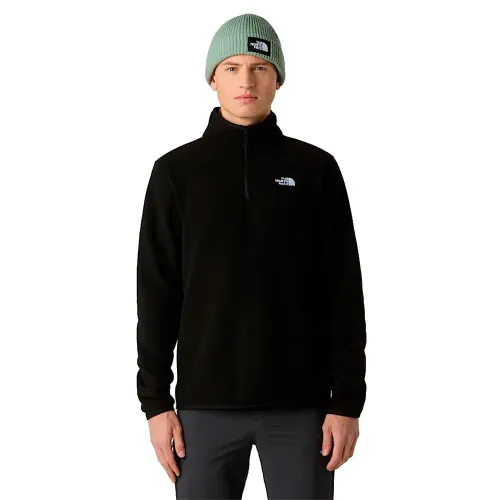 노스페이스 Glacier 하프 지퍼 플리스 2142557805