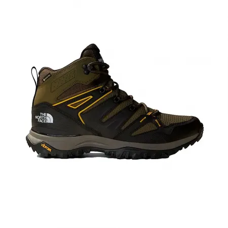 노스페이스 Hedgehog Mid Gore-Tex 등산화 2142557825