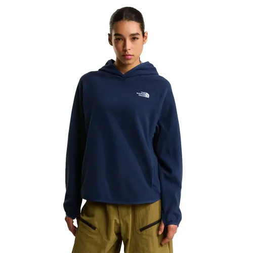 노스페이스 Oxara 후드 플리스 2142557948