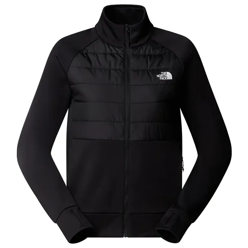 노스페이스 Reaxion 2.0 하이브리드 자켓 2142557969