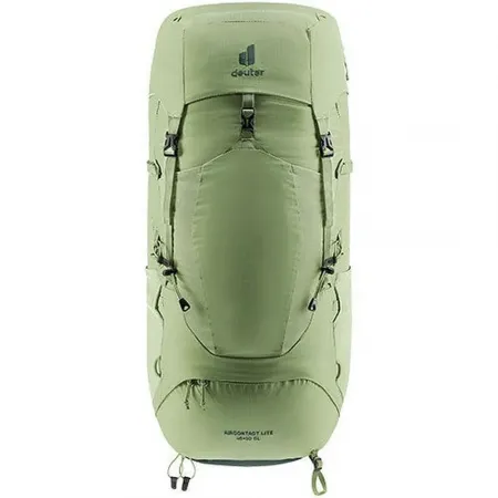 도이터 Aircontact Lite 45+10L SL 등산 가방 2142602781